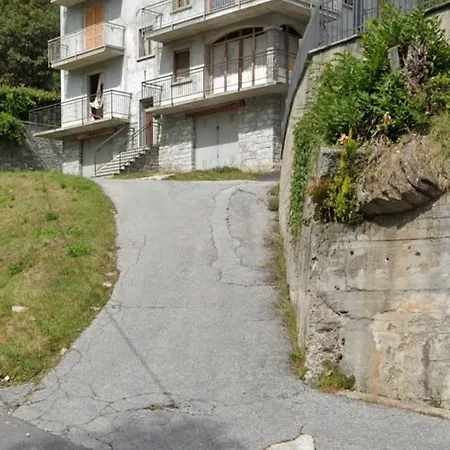 Relax In Montagna