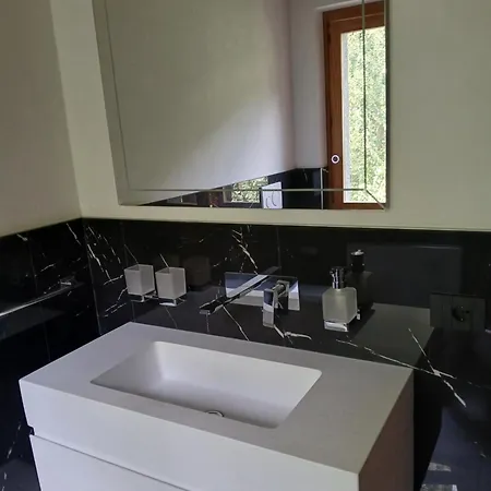 Relax In Montagna Apartment Toceno