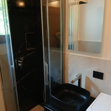 Relax In Montagna Apartment Toceno