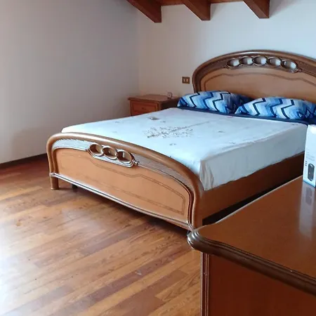 Relax In Montagna Apartment Toceno