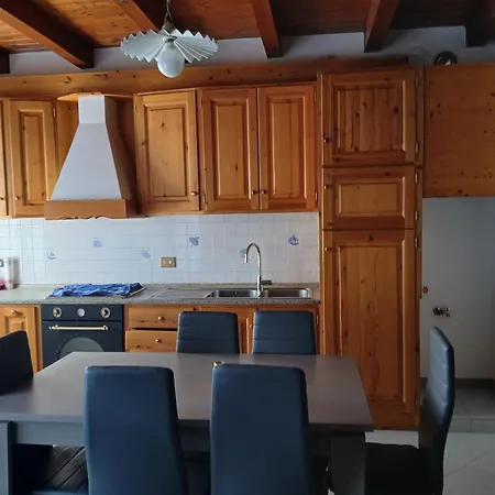 Apartment Relax In Montagna