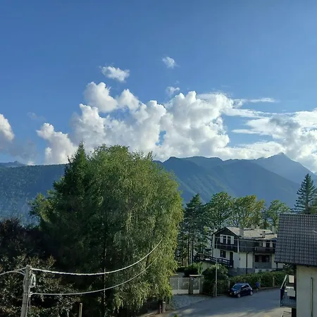 Apartment Relax In Montagna *