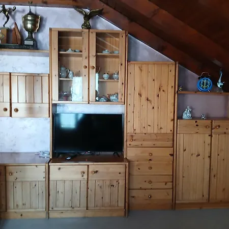 Relax In Montagna Apartment *