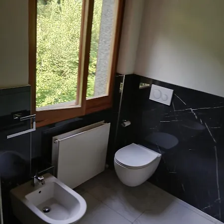 Relax In Montagna Apartment Toceno