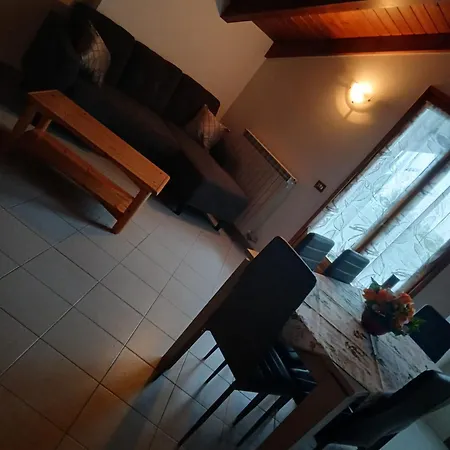 Relax In Montagna Toceno