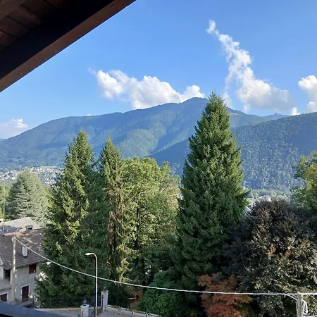 Relax In Montagna Apartment *